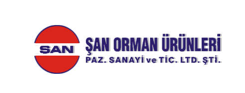 ŞAN ORMAN ÜRÜNLERİ PAZ. SAN. VE TİC. LTD. ŞTİ.