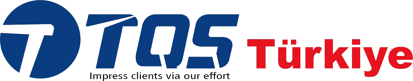TQS Türkiye