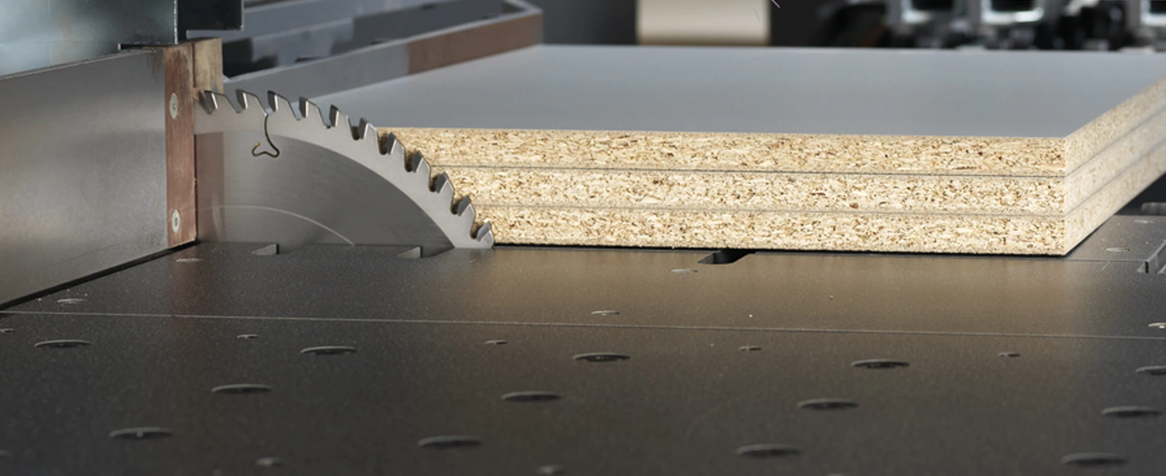 PANEL EBATLAMA MAKİNELERİ