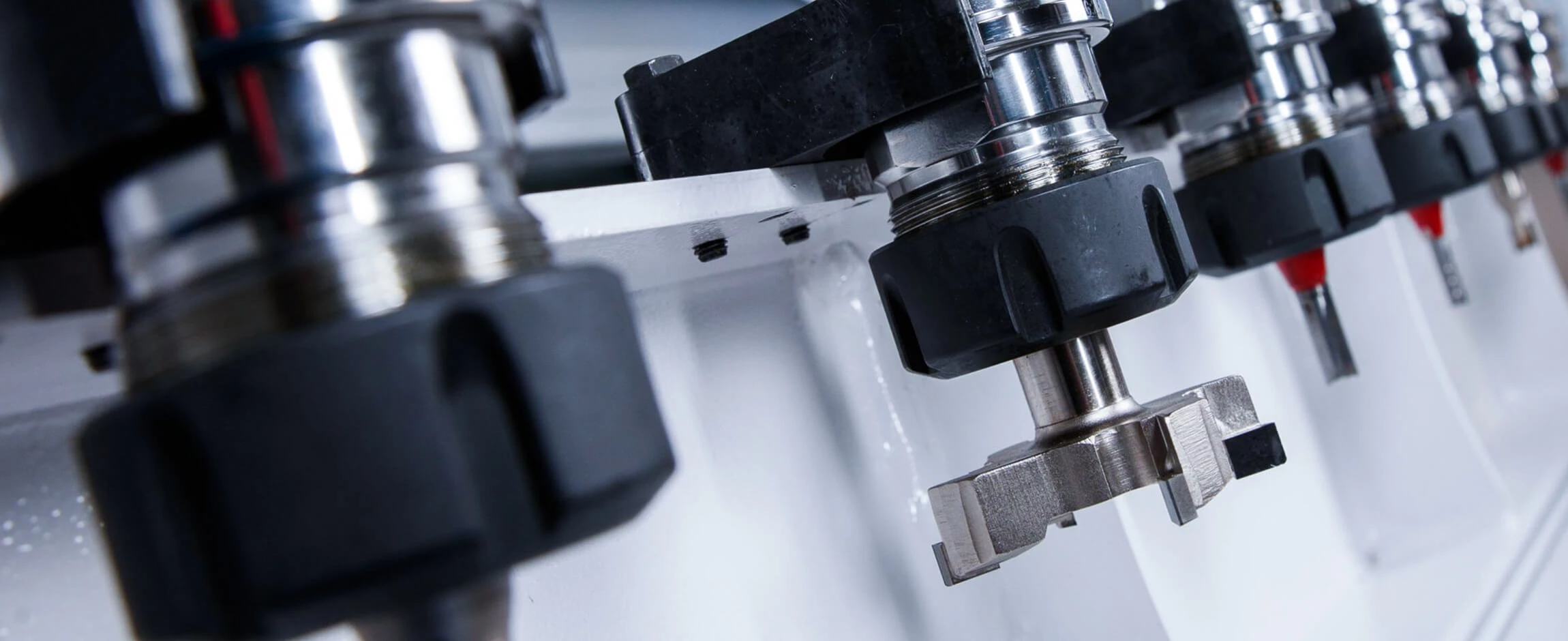 CNC NESTING (PANEL İŞLEME) MERKEZİ