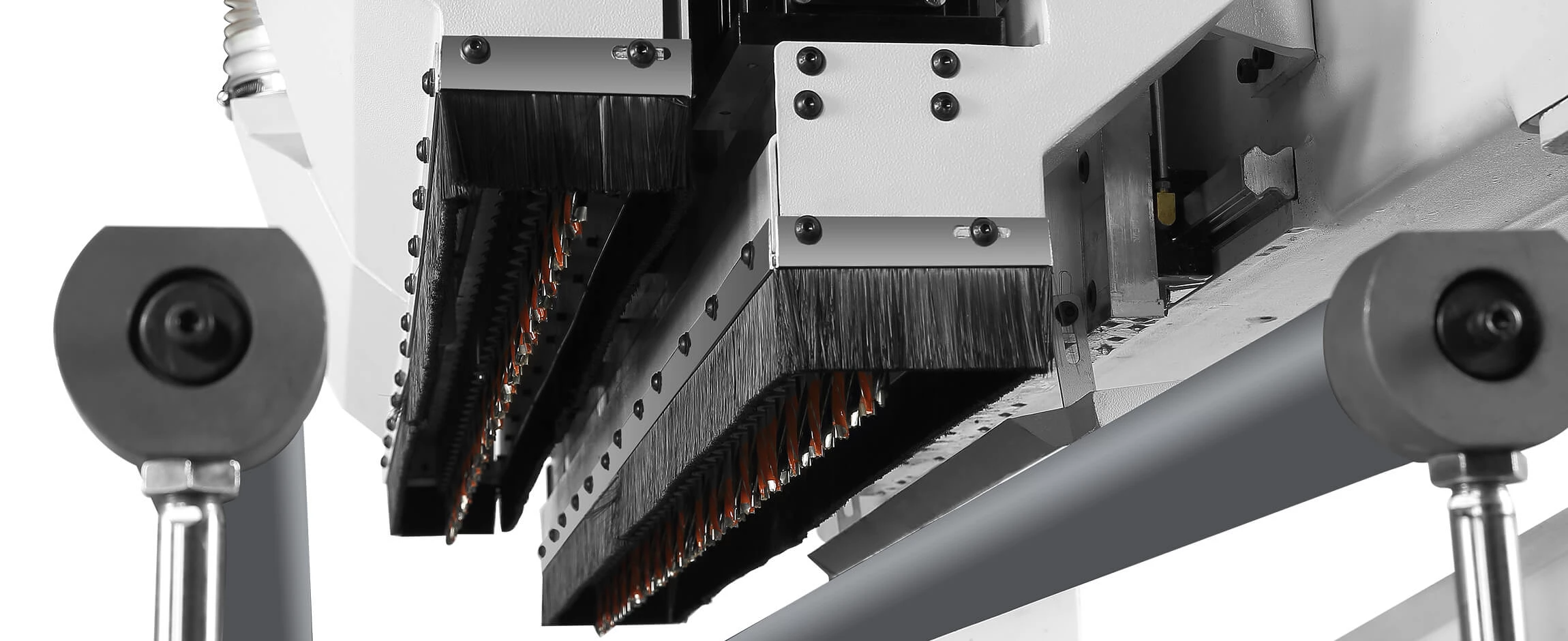 SES EMİCİLİ PANEL DELİK DELME MAKİNELERİ