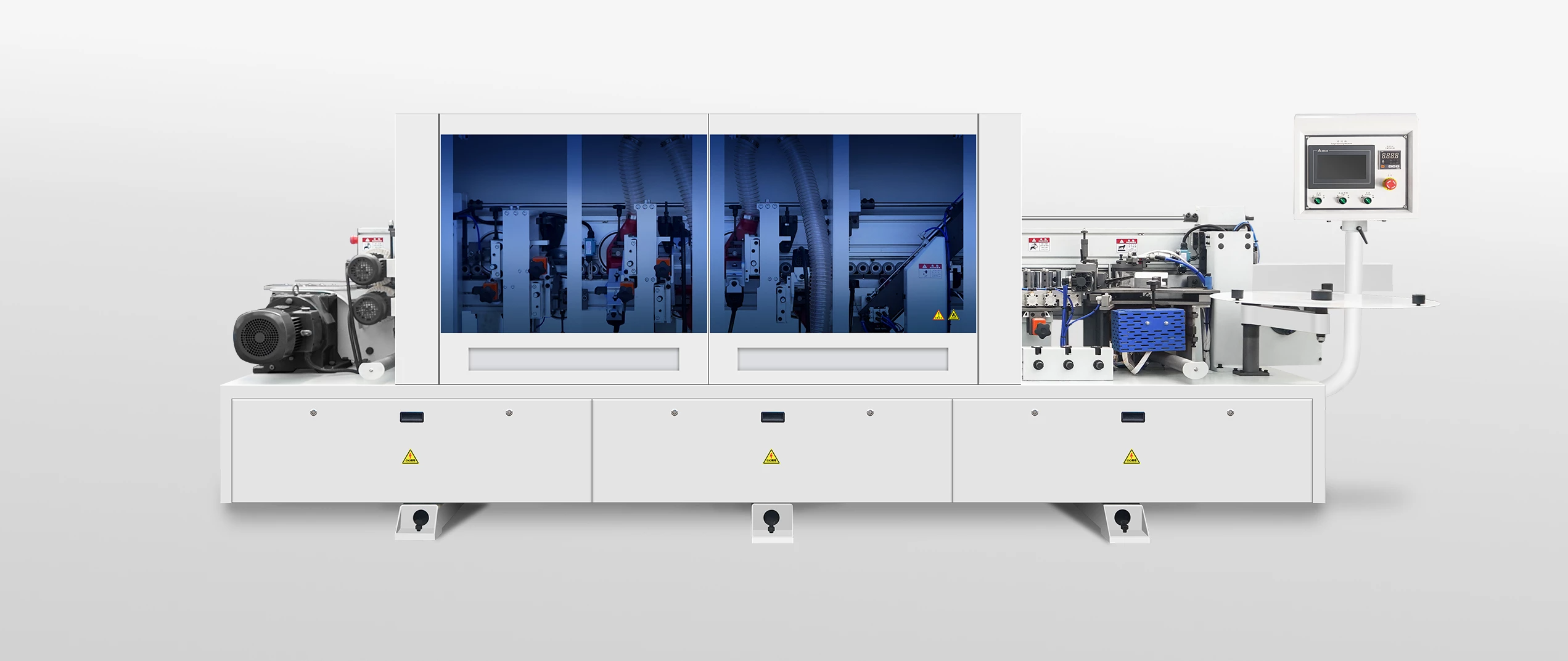 EDGEMAC E-320 / E-310